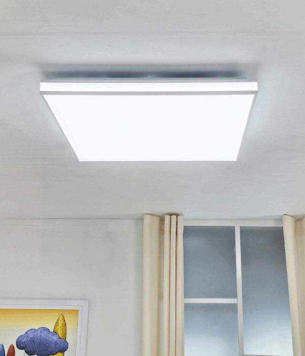 다니아 방등 고효율 방조명 아파트방등 (LED50W/70W)