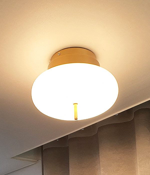 라우드 3등 현관등, 직부등, 인테리어 보조등