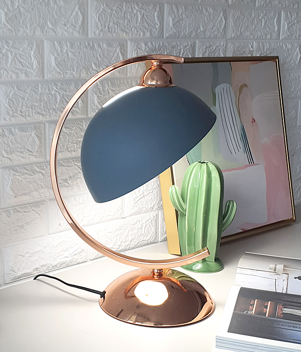 스위츠 단스탠드 무드조명 침실스탠드 (그레이)