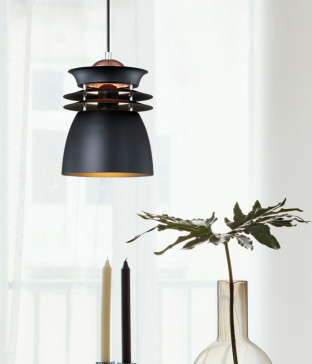 리코바 1등 펜던트 식탁등 조명 [4color]