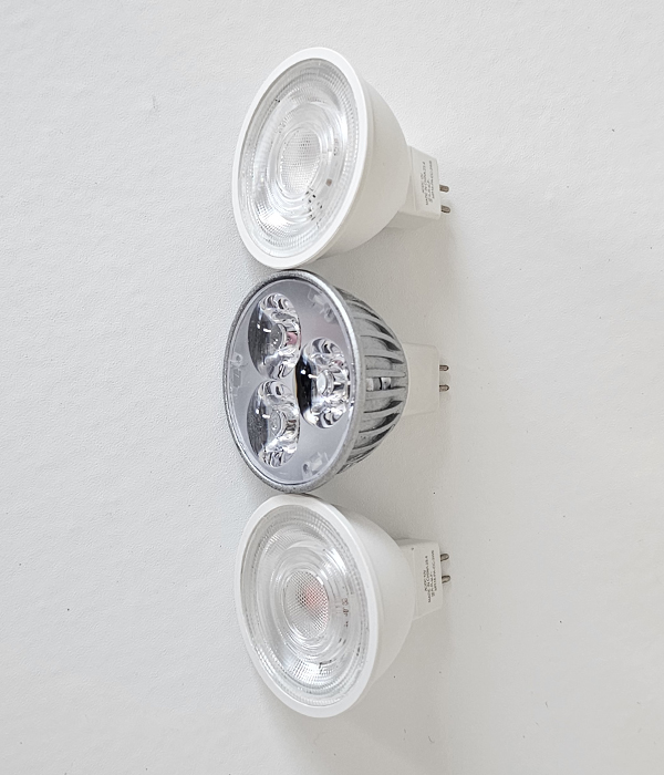 LED MR16 3구 [LED3W]