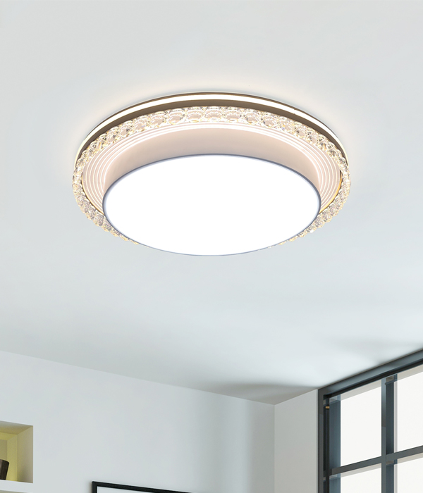 메이저 원형 LED90W 국산 방등 안방전등