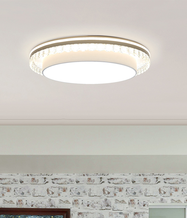 메이저 원형 LED90W 국산 방등 안방전등