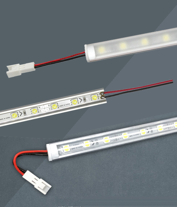 LED바 간접조명 무드조명 (전화상담 요망)